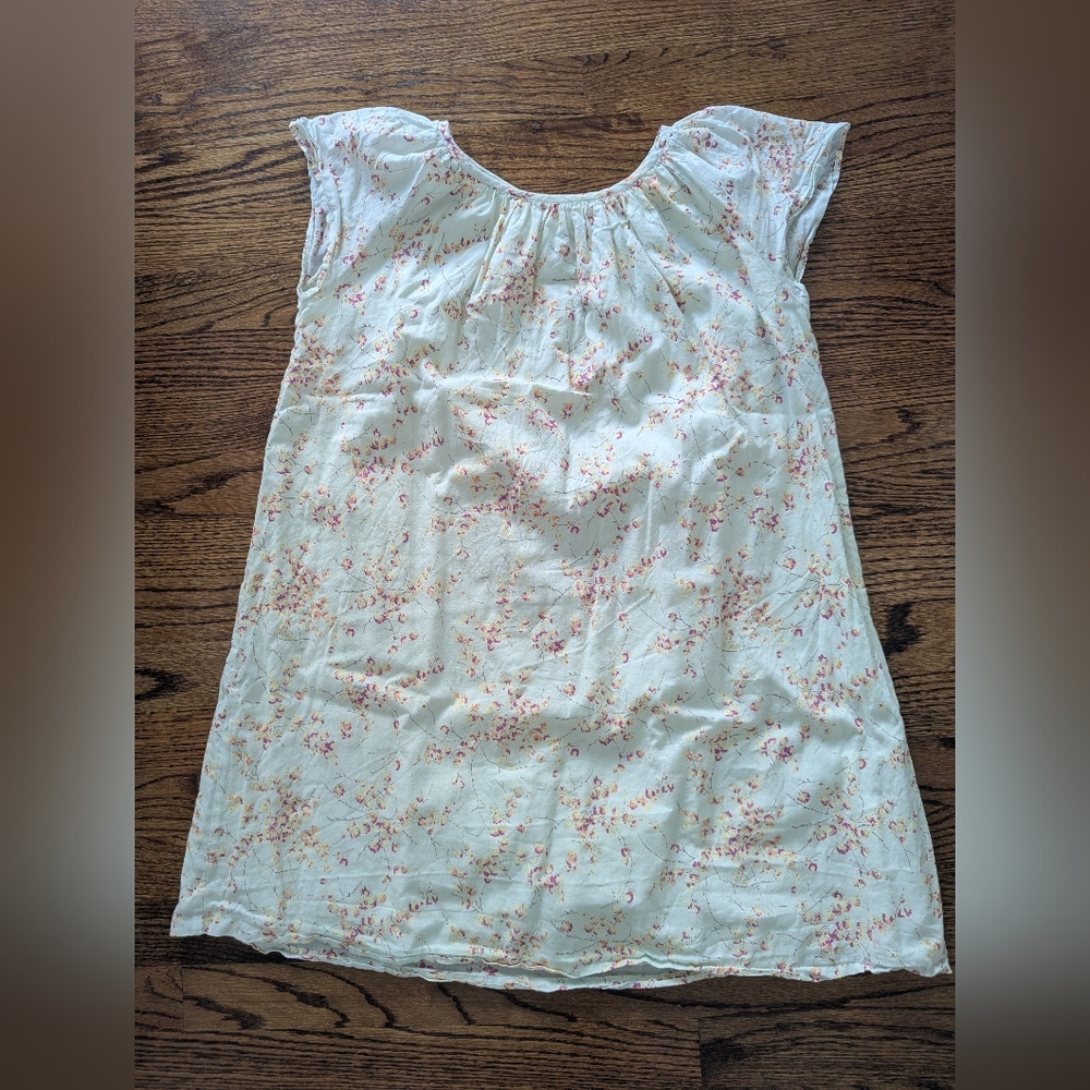 Noa Noa Miniature Floral Dress